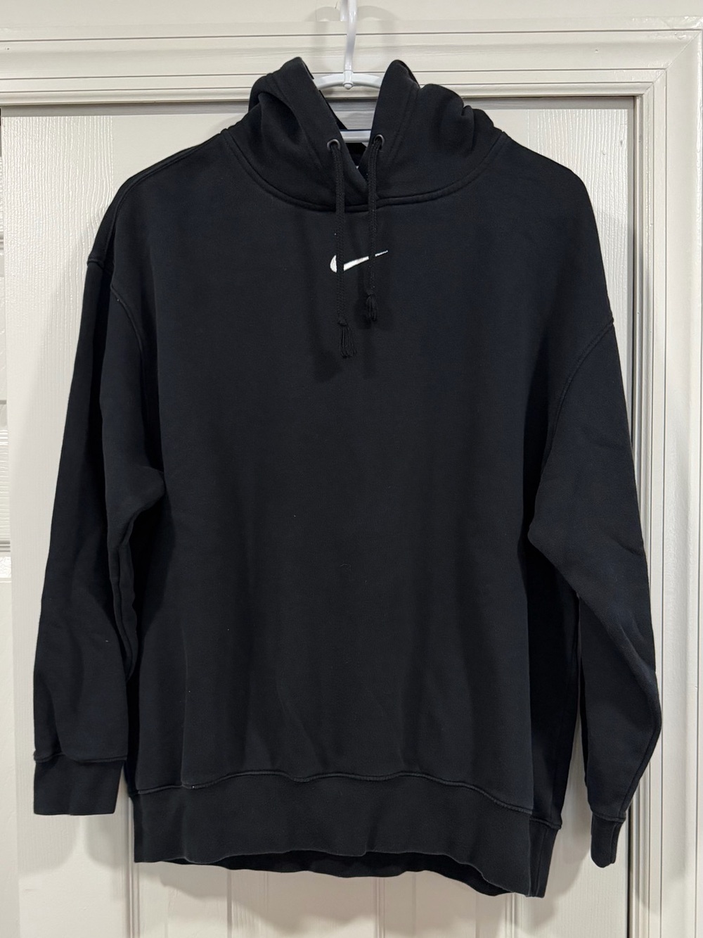 Nike Pullover Sweatshirt
